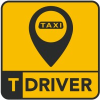 TDRIVER logo