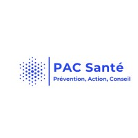 PAC Santé 🥨 logo - Similar company to Clock&Me