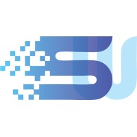 Square Wave International logo - Similar company to Devinetco