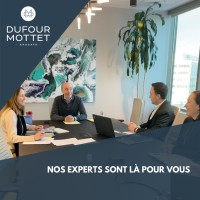 Dufour Mottet Avocats logo - Similar company to Egypt Discovering