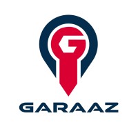Garaaz logo - Similar company to Compass Clock Consultancy