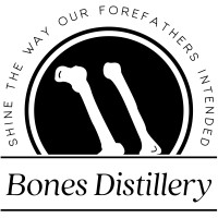 Bones Distillery LLC logo - Similar company to Mlh Distillery