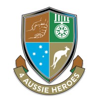 4 Aussie Heroes Foundation Limited logo - Similar company to Beddown