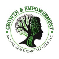 Growth & Empowerment Mental Healthcare Services logo - Similar company to Outfall Media