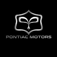 Pontiac Motors logo - Similar company to Spectrum Business Solution