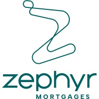 Zephyr Mortgages logo - Similar company to Bloom Spaces