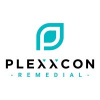 Plexxcon Remedial logo - Similar company to Tecorp Pty Ltd