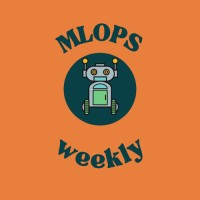 mlopsweekly.com logo - Similar company to Datapilots.Ai