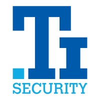 TI Security logo - Similar company to Rosse Systems
