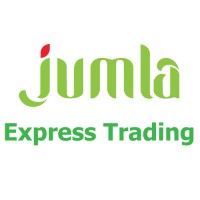 Jumla Express Trading logo - Similar company to Whitemars Electronics Llc