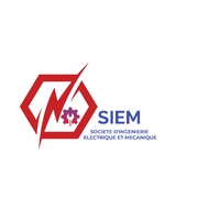 SIEM logo - Similar company to Elcano Llc