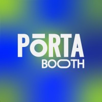 Porta Booth logo - Similar company to Matso Group