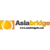 Asiabridge logo - Similar company to Imitana Productions Ltd