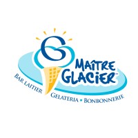 Maitre Glacier Trois-Rivières logo - Similar company to Montvr - Funhub