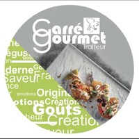 CARRE GOURMET TRAITEUR logo - Similar company to Master Management Et Développement Durable (Mdd) | 100% Alternance | Le Mans Université