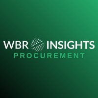 WBR Insights - Procurement logo - Similar company to Beaumont Procurement