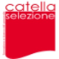 Catella Selezione logo - Similar company to Blitz Kaizen - Lean E Kaizen: Consulenza, Formazione E Coaching