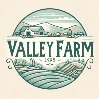 Valley Farm logo - Similar company to The Oliger Seed Company