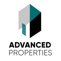 Advanced Properties logo - Similar company to The Aviary Project
