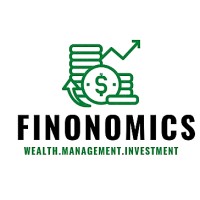 Finonomics Club - BML MUNJAL UNIVERSITY logo - Similar company to Nss Bml Munjal University