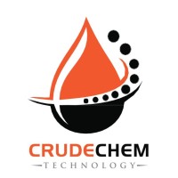 CrudeChem Technology logo - Similar company to Frackmex