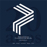 Parcialfinance - Suisse logo - Similar company to Balcão Do Emigrante