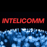 Intelicomm logo - Similar company to Intellicom