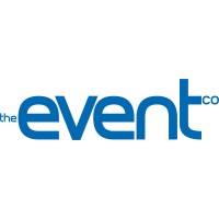 The Event Company India logo - Similar company to Ileaf Connects - Event Marketing Company