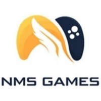 NMS Games Private Limited logo - Similar company to Steam K-12