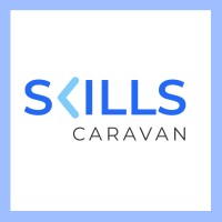 Skills Caravan LXP logo - Similar company to The Hrbps