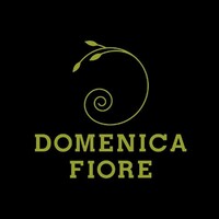 Domenica Fiore logo - Similar company to Savoury Chef Catering & Events