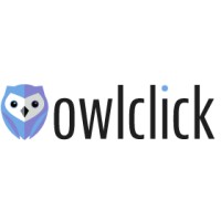 OwlClick logo - Similar company to Md Media Experience