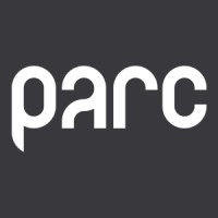 Parc logo - Similar company to Laudt Creative