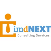 imdNEXT Consulting Services logo - Similar company to Thinkogic