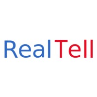 RealTell logo - Similar company to Realtel Technologies Inc.