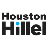 Houston Hillel logo - Similar company to Natural Buds