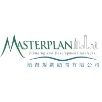 Masterplan Limited logo - Similar company to Vivablee