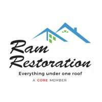 Ram Restoration logo - Similar company to Extreme Microbial Technologies