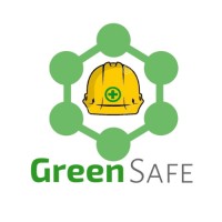 Green Safe - Medicina/Segurança do Trabalho logo - Similar company to Pgr Serviços