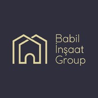 Babil İnşaat Group logo - Similar company to Masar Babil Group