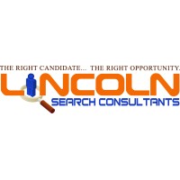 Lincoln Search Consultants, Inc. logo - Similar company to Sunset Logistics & Materials