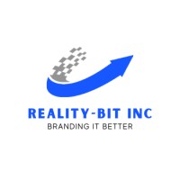 Reality Bit Inc logo - Similar company to Reality-Bit Pvt. Ltd.