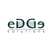Edge Solutions logo - Similar company to Pool Srl