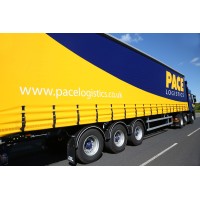 Pace Logistics Services Ltd logo - Similar company to Pace Logistics