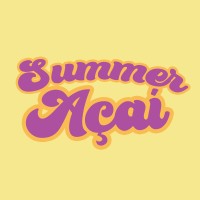 The Summer Acai logo - Similar company to Sweet Cheeks
