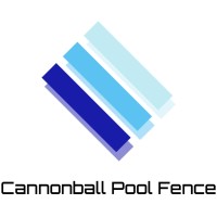 Cannonball Pool Fence