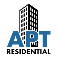 APT Residential logo - Similar company to Nomadness Rentals