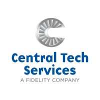 Central Tech Services - A Fidelity Company logo - Similar company to Enviro-Tech Services Company
