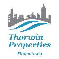 Thorwin Properties logo - Similar company to Shindico