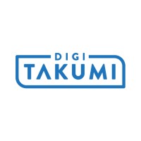 Digital Takumi logo - Similar company to L'Étude
